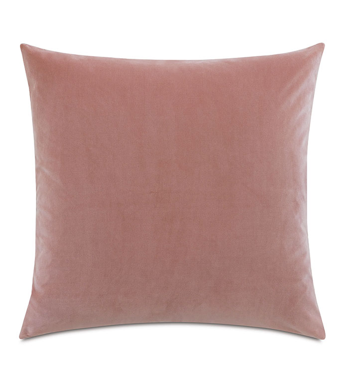 Alma Velvet Decorative Pillow