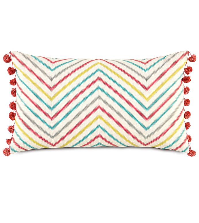 Afton Sherbert Mitered