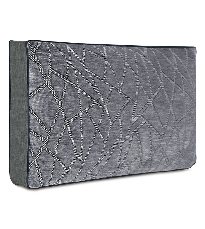 ARGENTO BOXED DECORATIVE PILLOW
