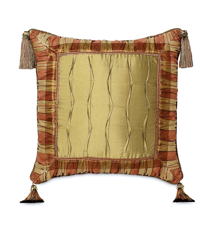 Shirah Antique Mitered