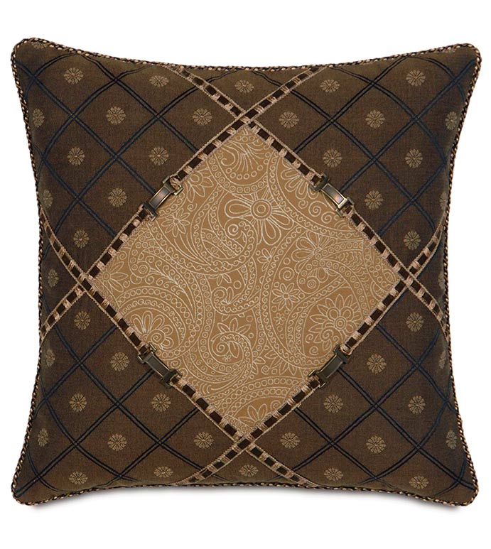 Leinster Caramel Diamond