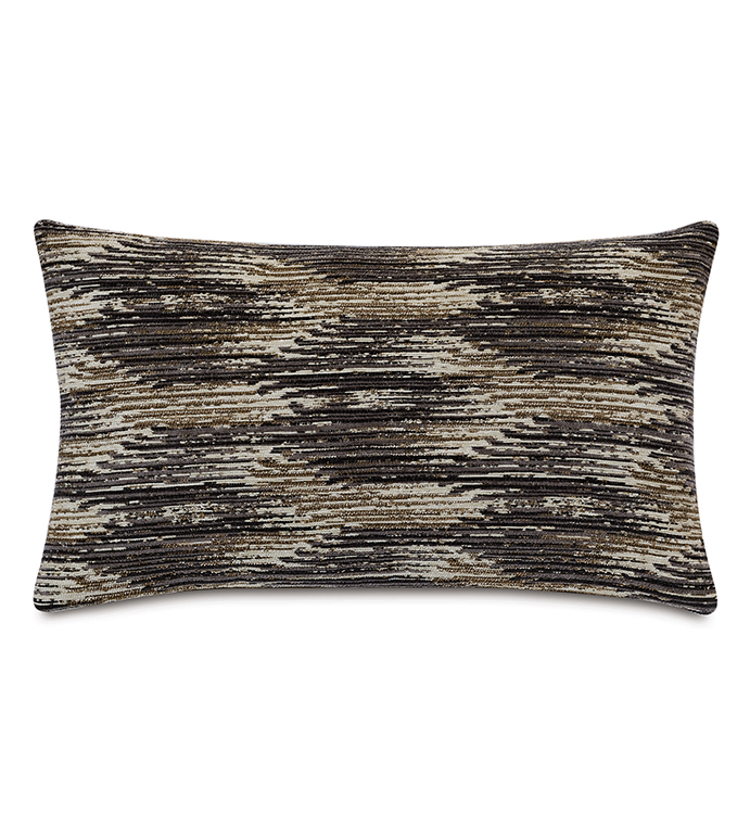 Anvil Decorative Pillow In Earth