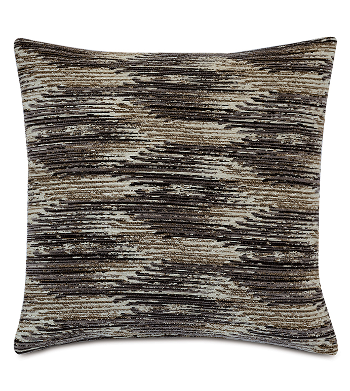 Anvil Decorative Pillow In Earth