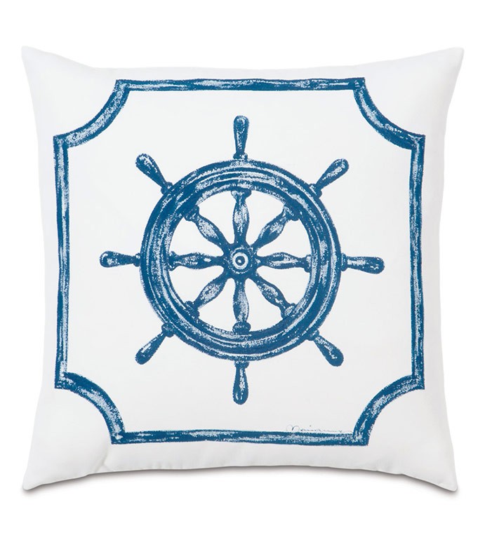 CaptainS Wheel