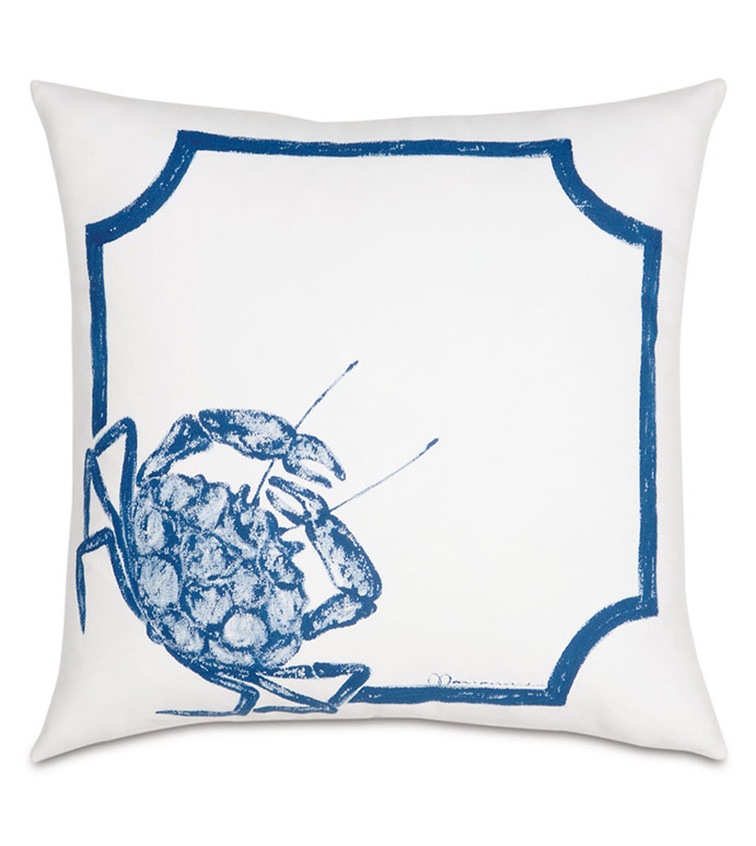 Blue Crab