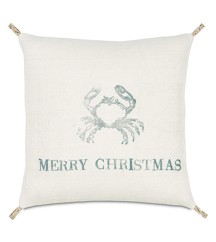 Festive Crab