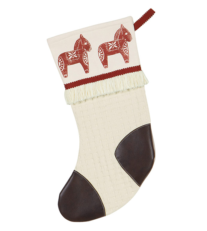 Dala Horse