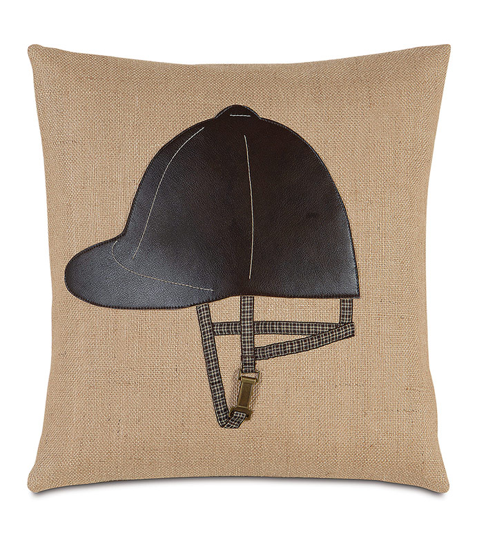 Riding Helmet