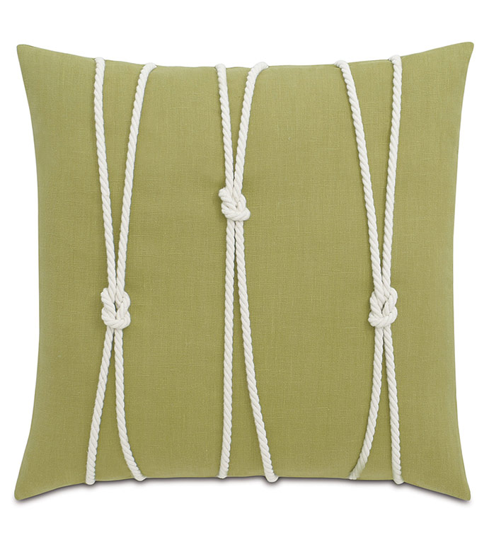 Palm Yacht Knots