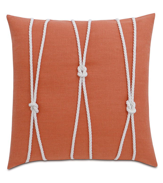 Tangerine Yacht Knots