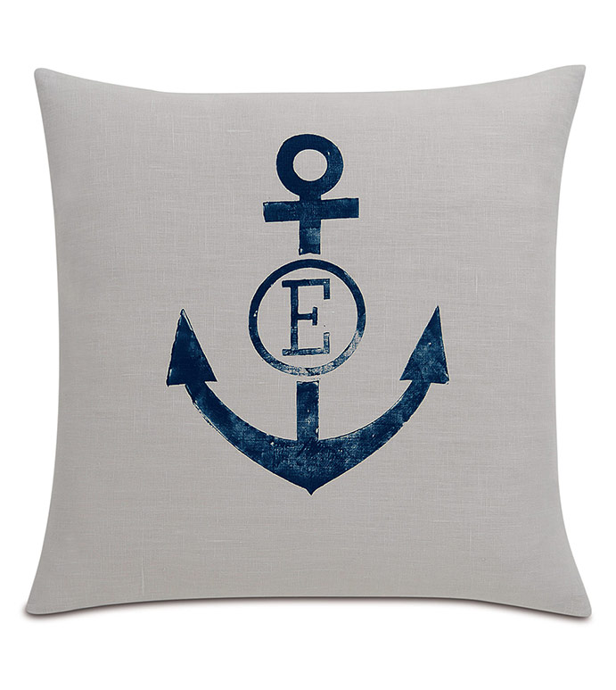 Anchors Aweigh