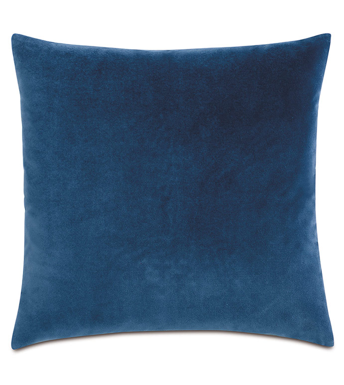 Denim Plush