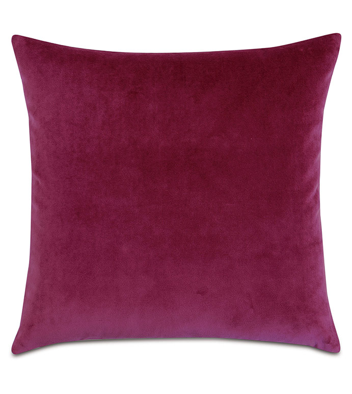 Raspberry Plush