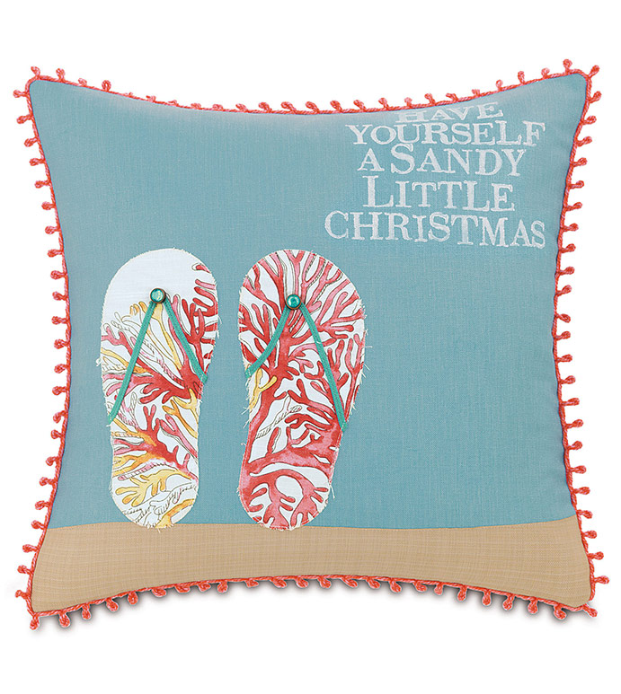 Beach Christmas