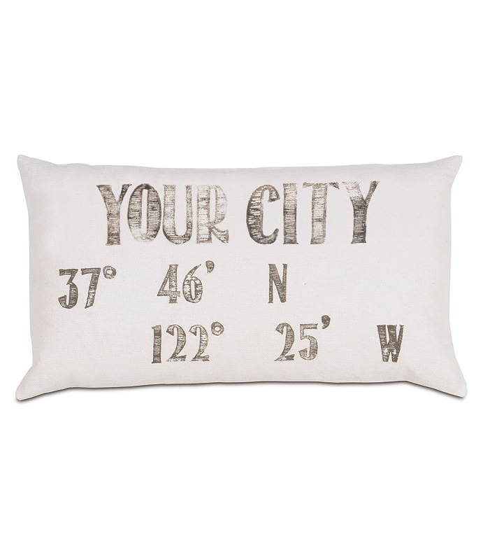 French Grey Coordinates