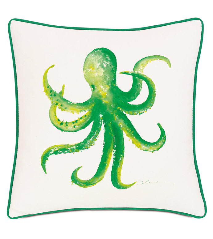 Octopus