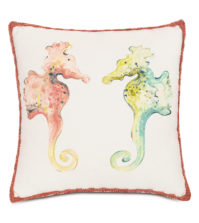 Seahorses
