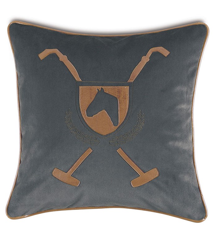 Arcaro Lasercut Decorative Pillow