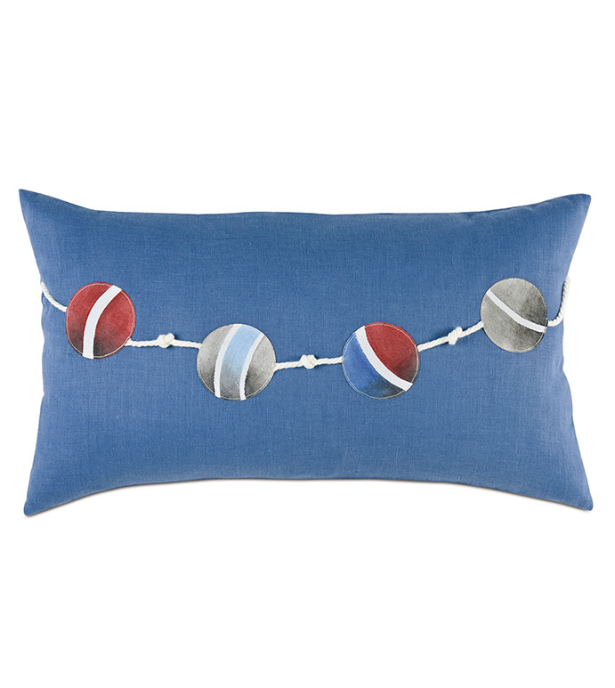 Buoy Knots