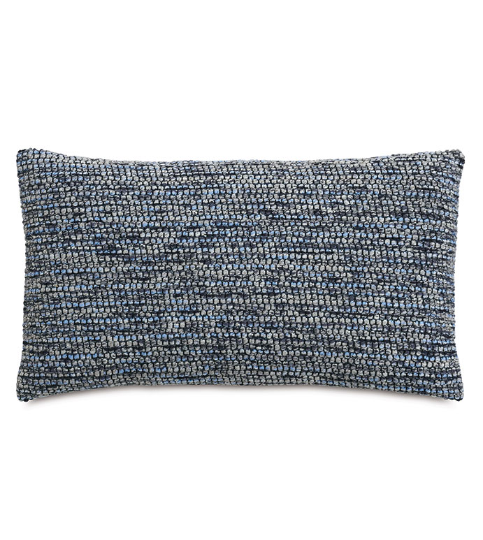 Beau Textured Decorative Pillow