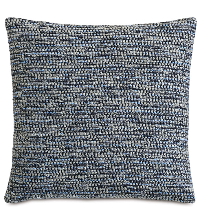 Beau Textured Decorative Pillow