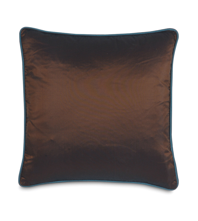 Freda Chocolate W/Sm Welt