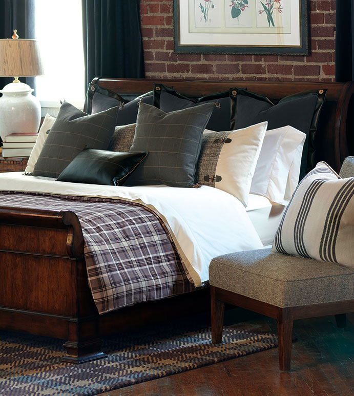 Rustic Lodge Ensemble
