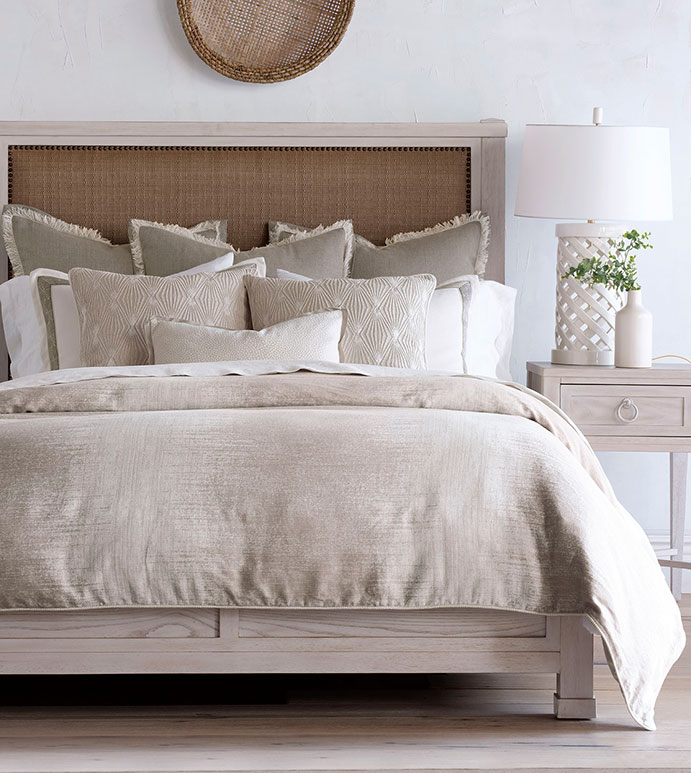 Palisades Bedset