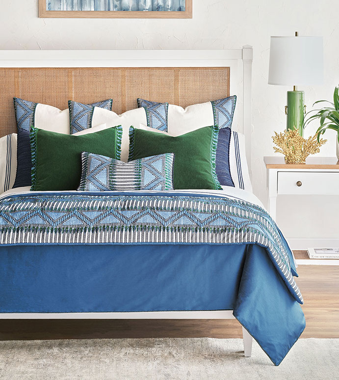 CORONA DEL MAR BEDSET