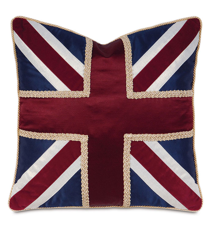 Union Jack Navy