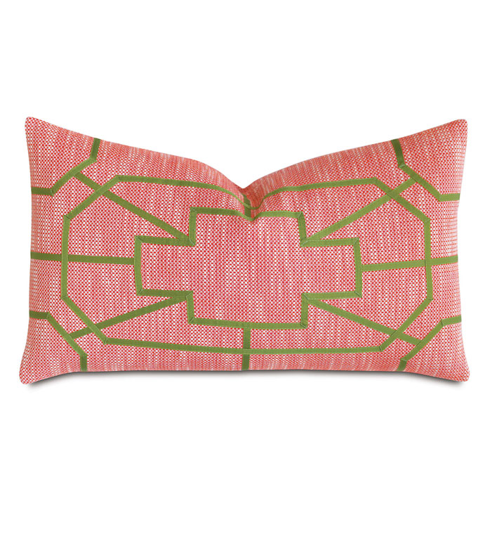 Rae Fiesta With Ribbon