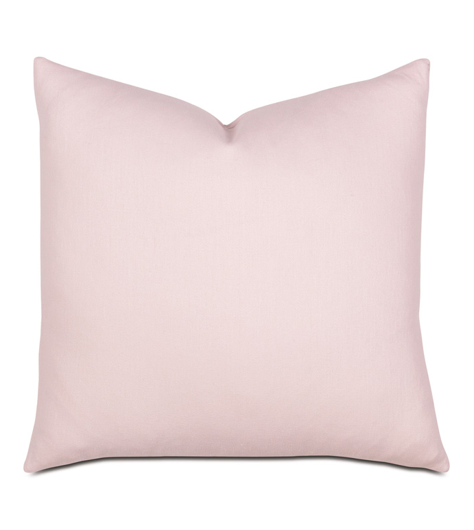 Summerhouse Linen Decorative Pillow