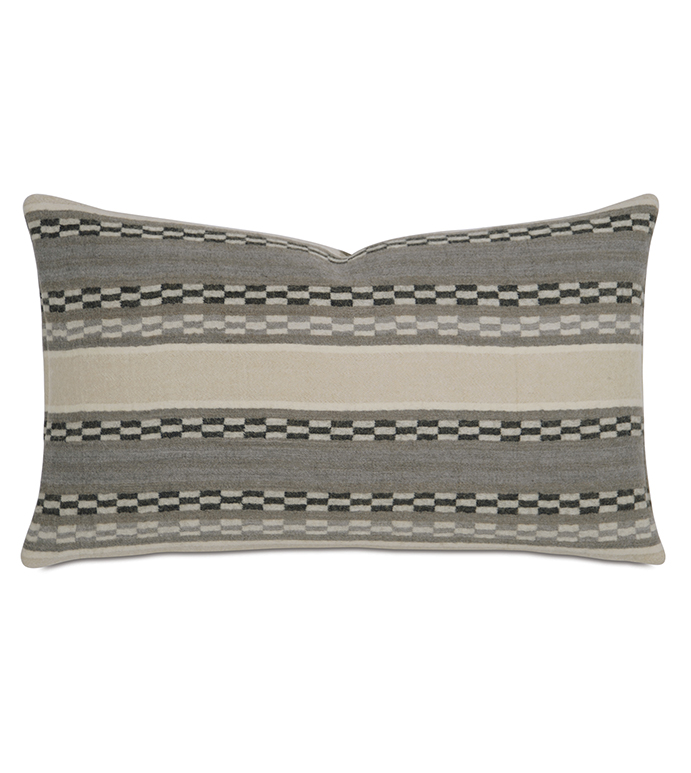 Telluride Decorative Pillow