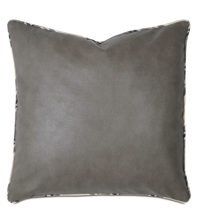 Telluride Decorative Pillow