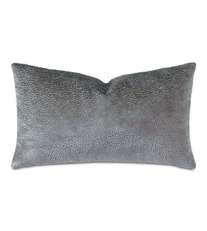 Montecito Textured Decorative Pillow