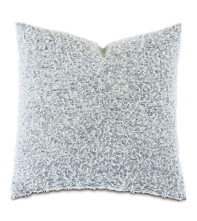 Montecito Fil Coupe Decorative Pillow