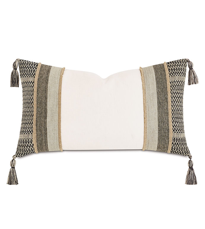 Cabo Boho Decorative Pillow