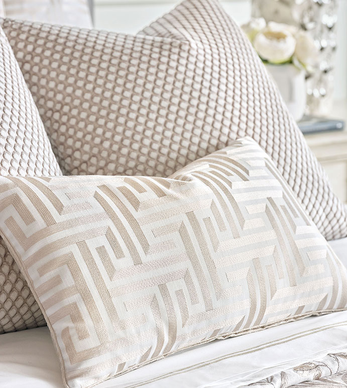 Greek Pillow