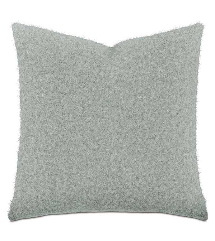 MADISON TEXTURED DECORATIVE PILLOW