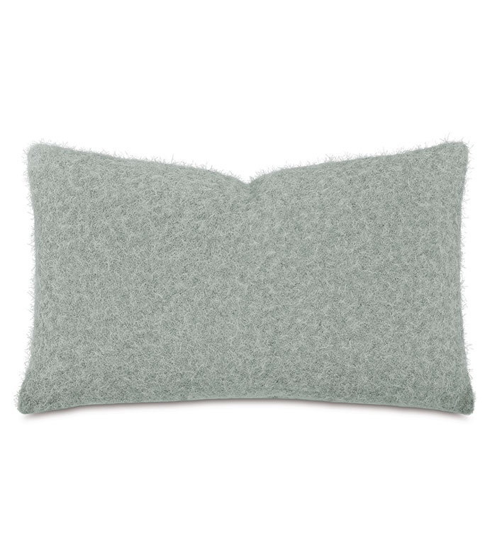 MADISON TEXTURED DECORATIVE PILLOW