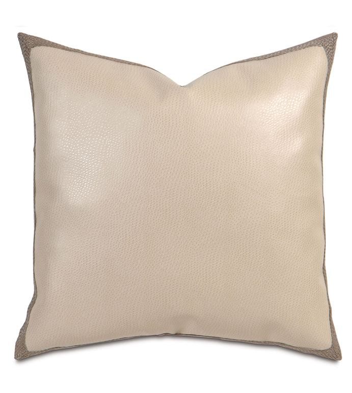 Palm Canyon Accent Pillow