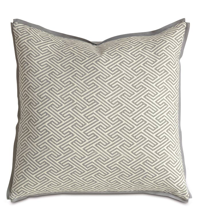 Naples Accent Pillow