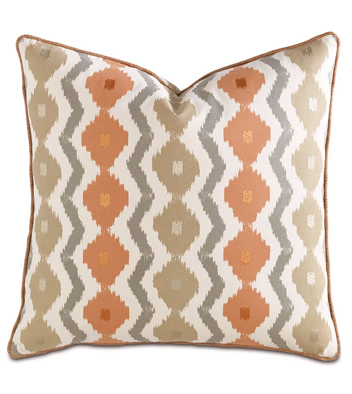 Ladera Decorative Pillow