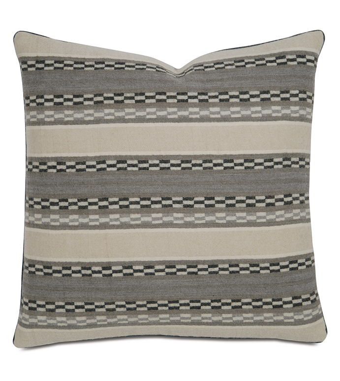 Telluride Decorative Pillow