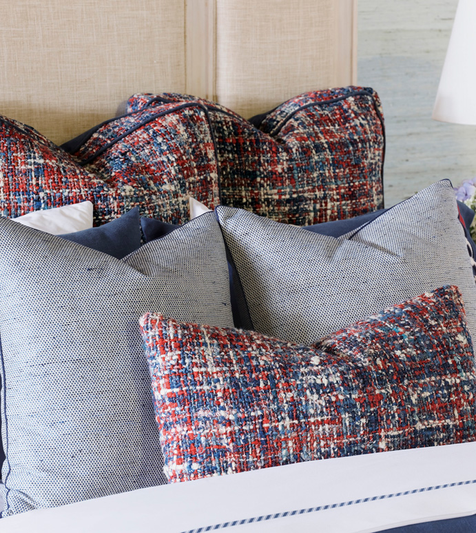 newport home pillows Kırankaya Mühendislik