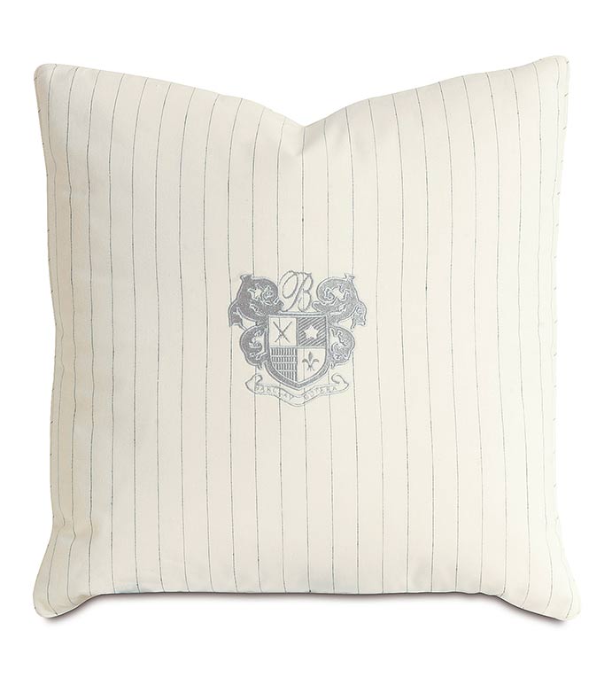 Naples Accent Pillow