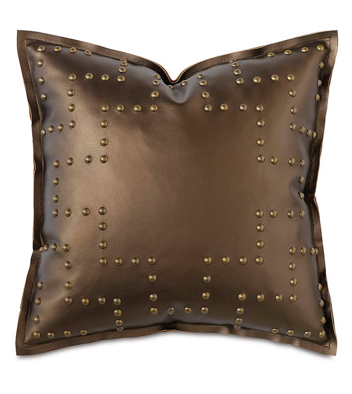 Hudson Accent Pillow