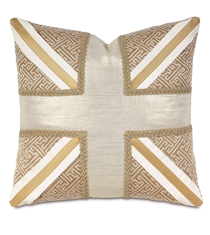 Stewart Decorative Pillow
