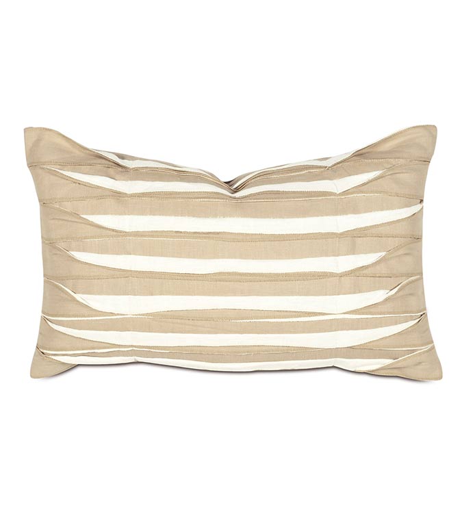 Charleston Dec Pillow B