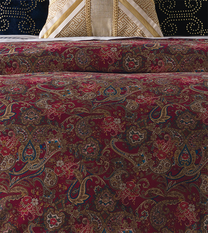 Stewart Duvet Cover